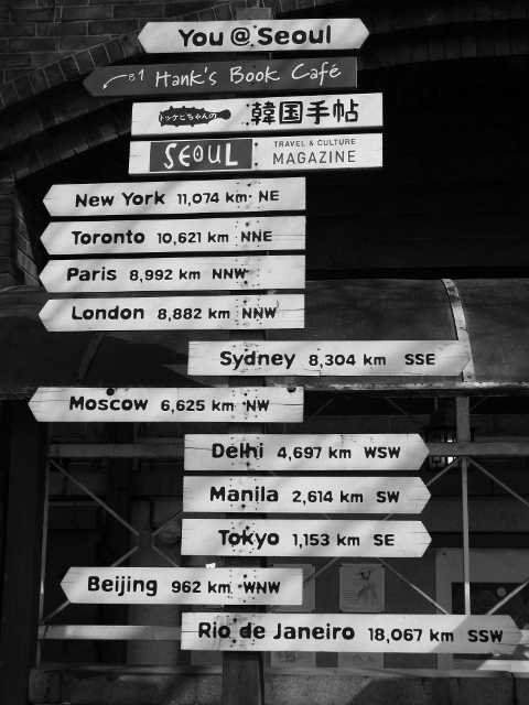 Where should my next trip take me?